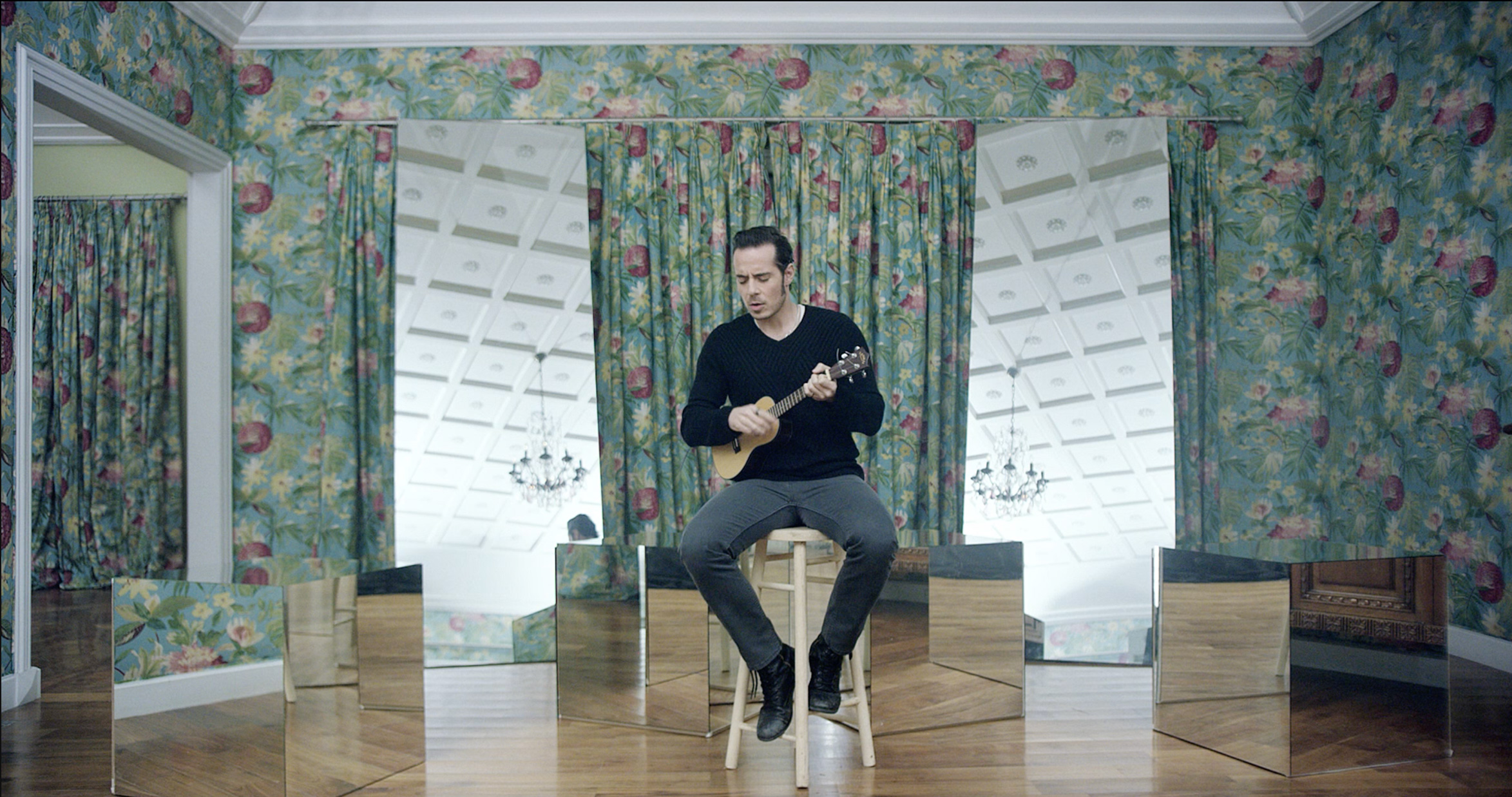 Jose Madero - Plural Siendo Singular