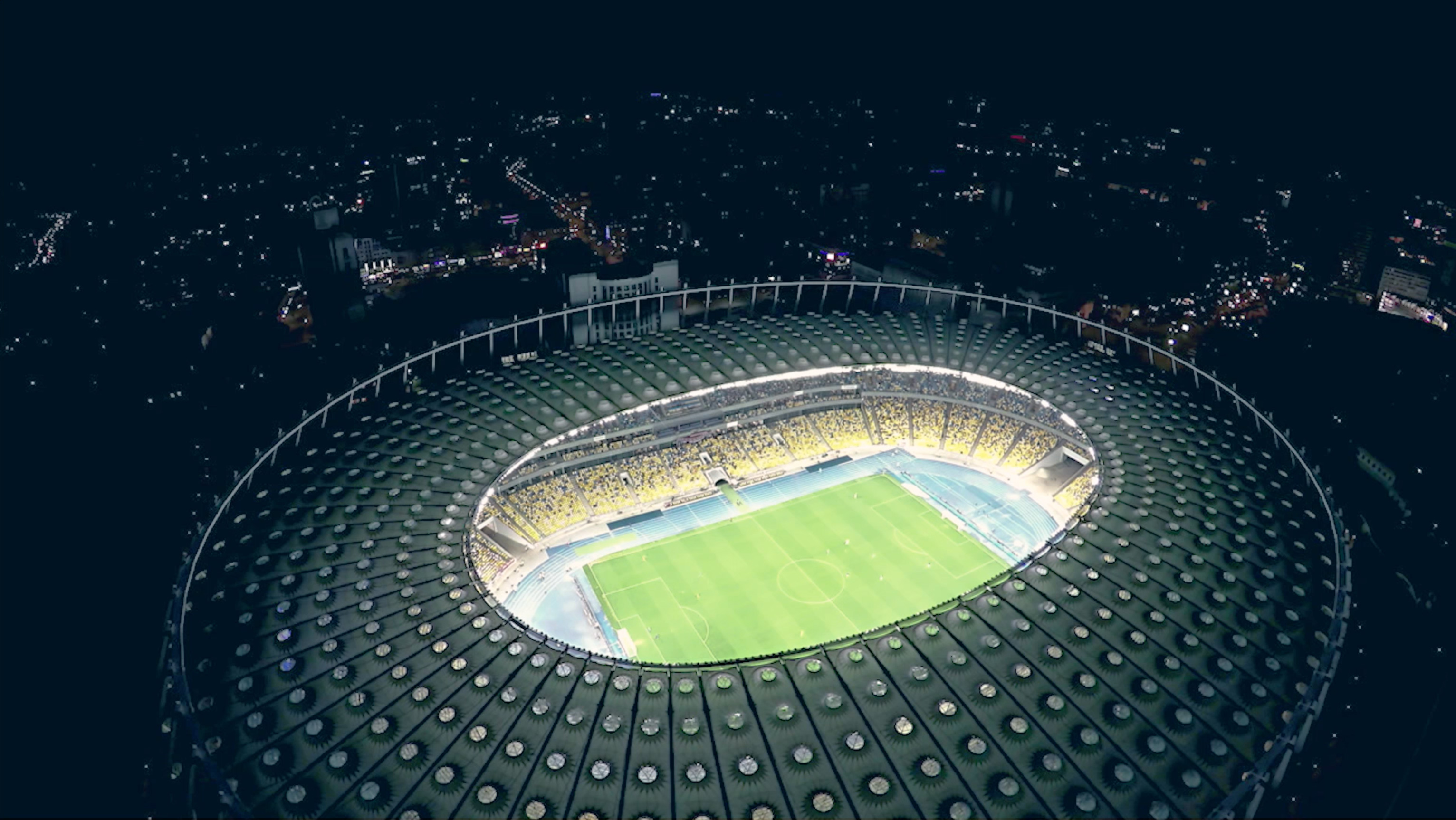 Western Union - Friends