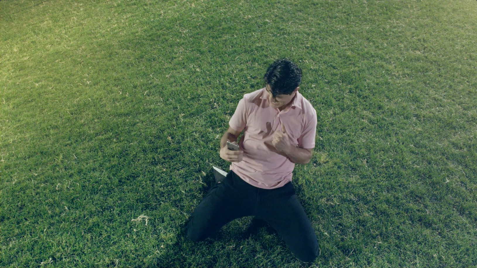 Western Union - Goal