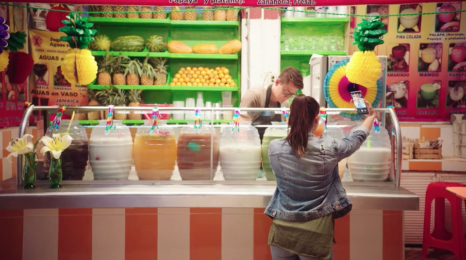 Cricket Wireless - Mexico tryouts