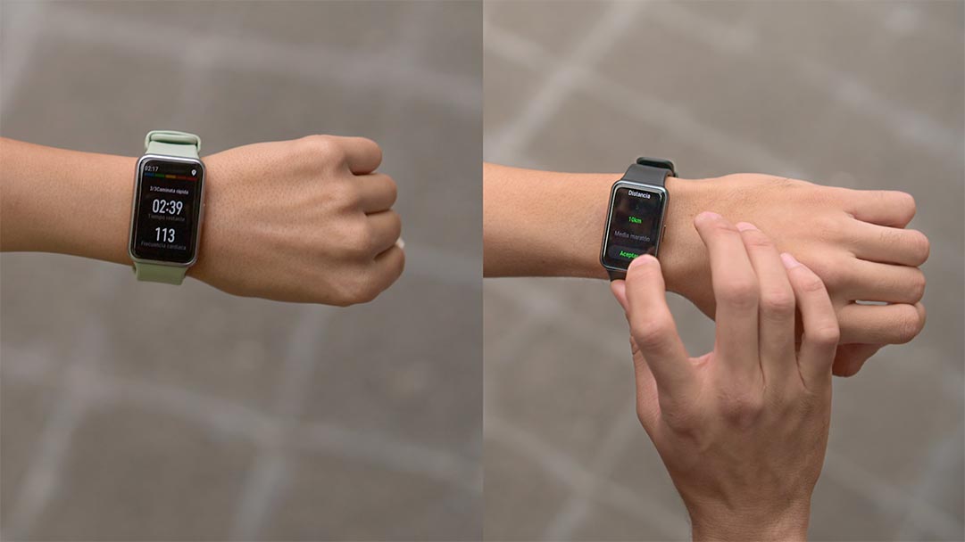 Huawei - Ten Minutes