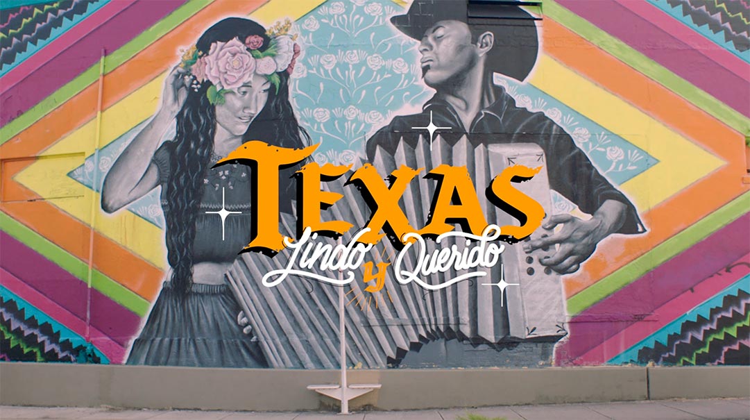 Tecate - Texas Lindo y Querido (Trailer)