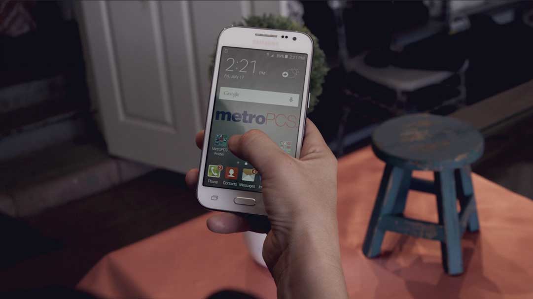 Metro PCS - Unlimited Mexico