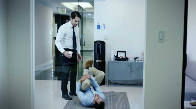 Sling - Water Cooler