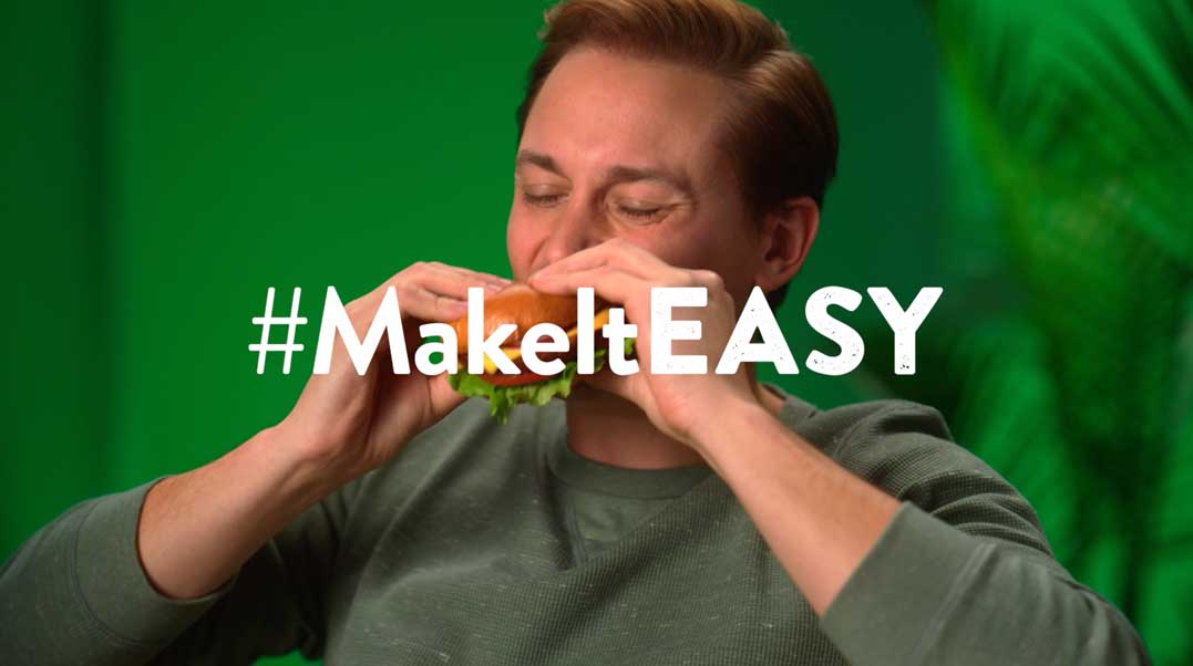 MorningStar Farms - Extreme