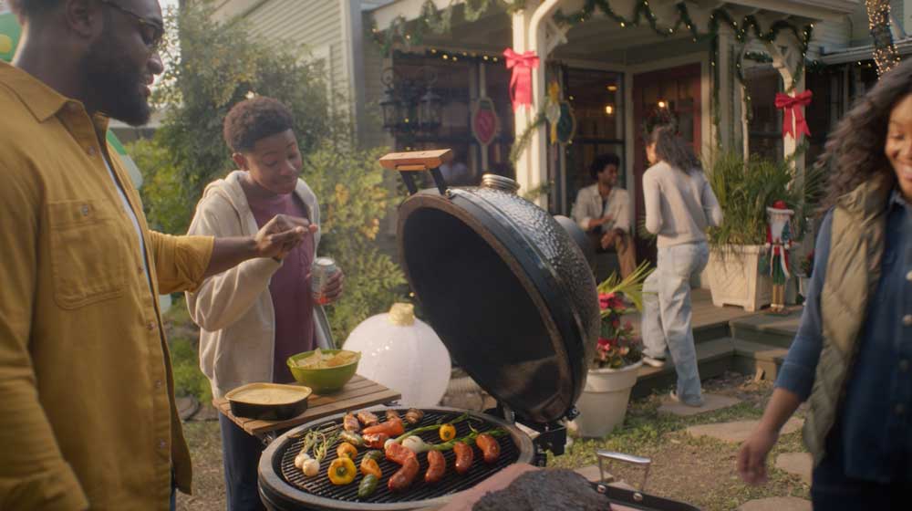 H-E-B - Holiday 2025